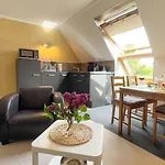 Moderne Ferienwohnung für 4 Personen in Duhnen