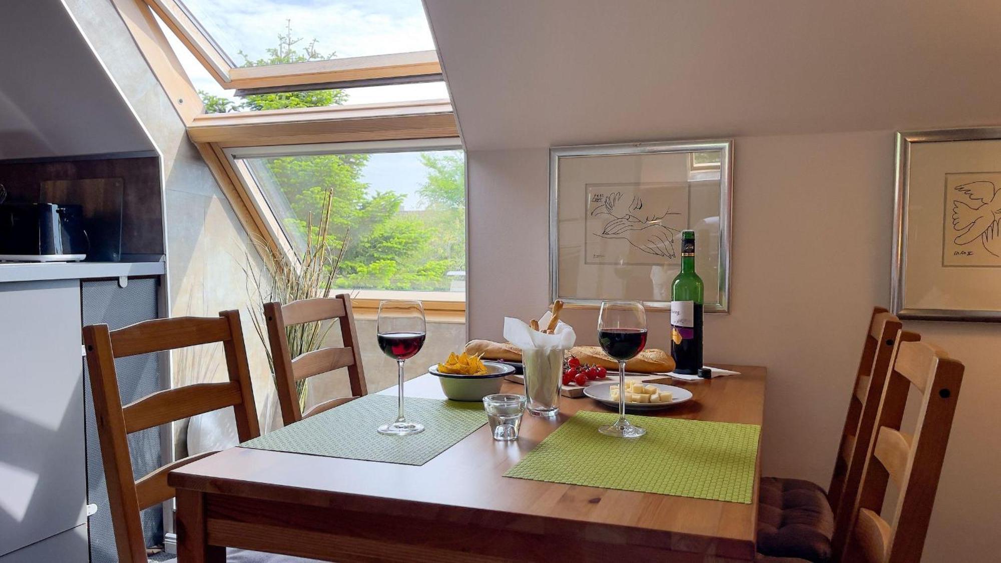 Moderne Für 4 Personen In Duhnen Apartment Cuxhaven
