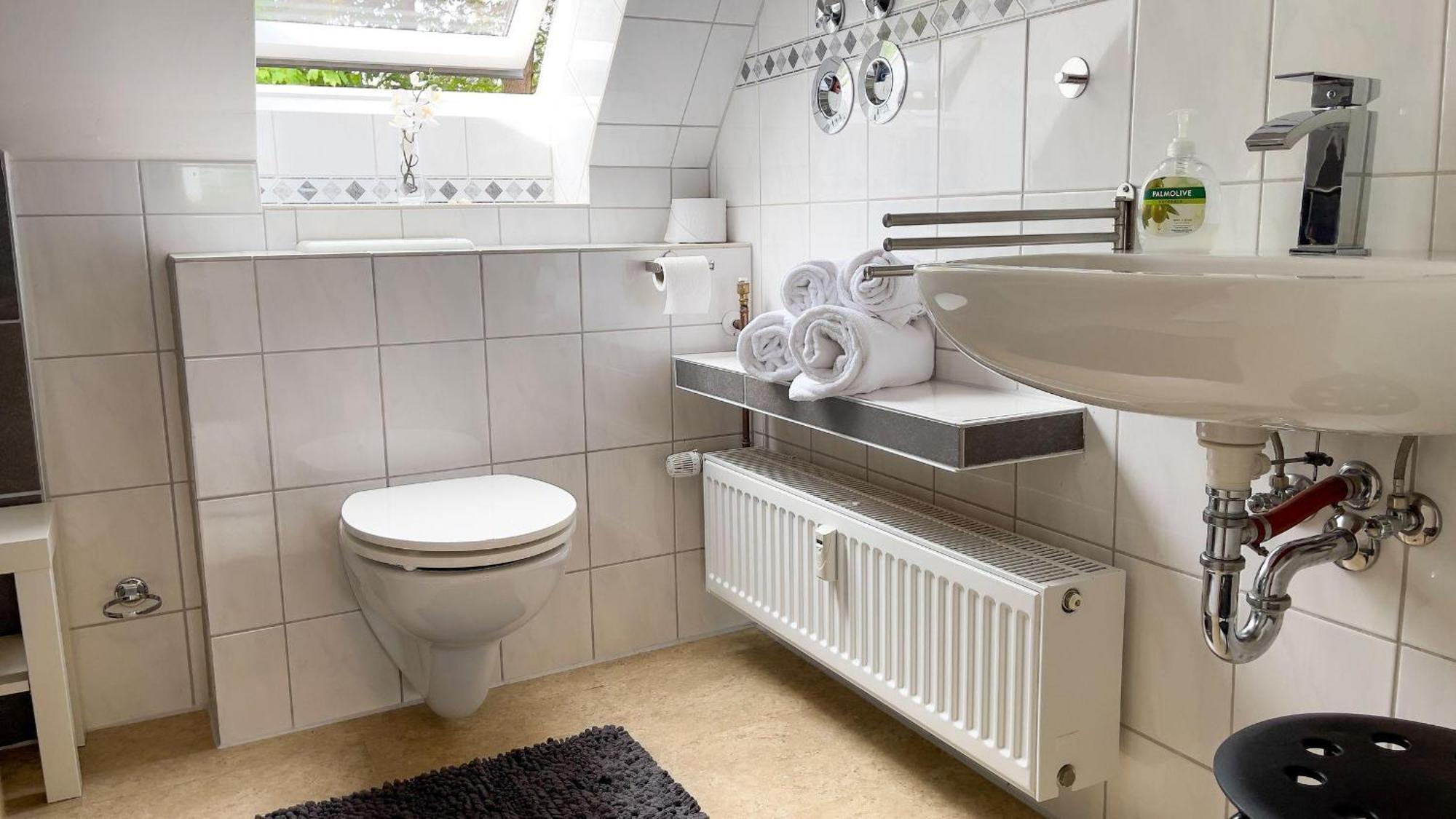 Apartment Moderne Für 4 Personen In Duhnen Cuxhaven